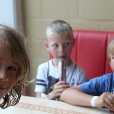 IMG 1490 - Scouts en Gidsen Zaventem 